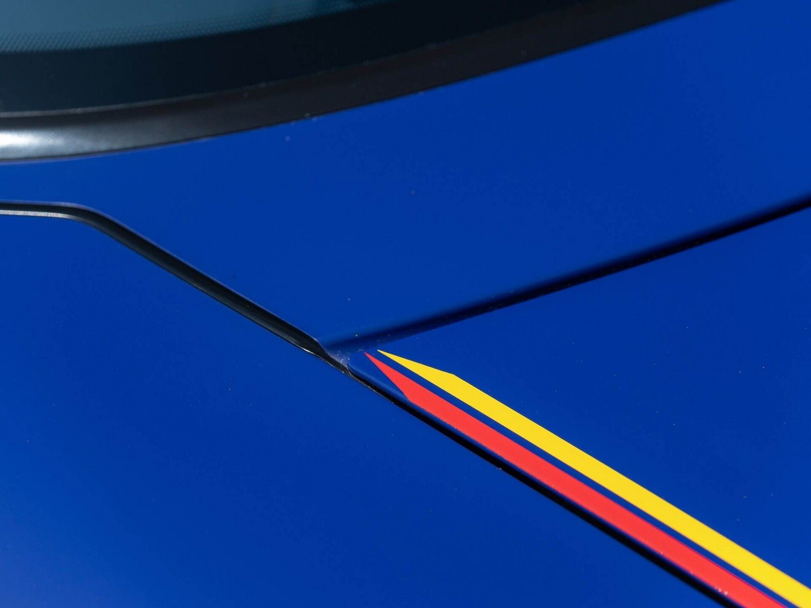 1997 - PORSCHE 911 TURBO S US VERSION, foto 46