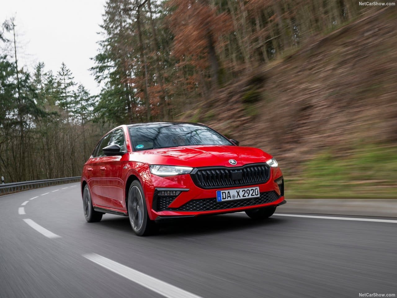 SKODA SCALA, foto 12