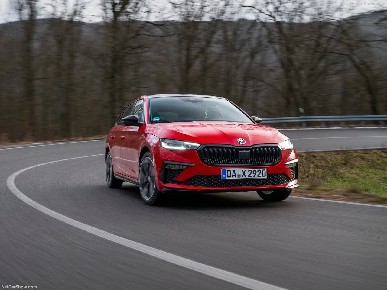 SKODA SCALA, foto 13