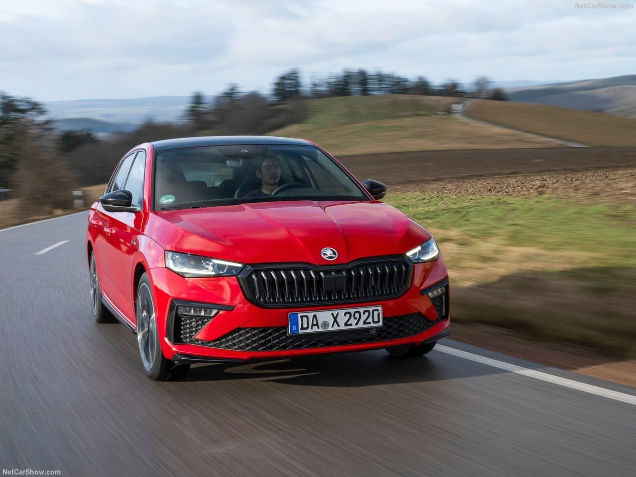 SKODA SCALA, foto 16