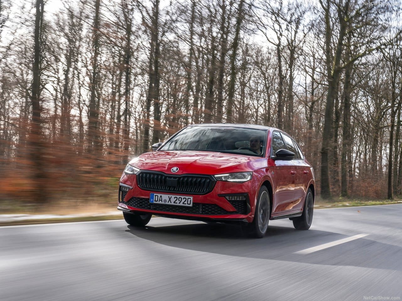 SKODA SCALA, foto 25