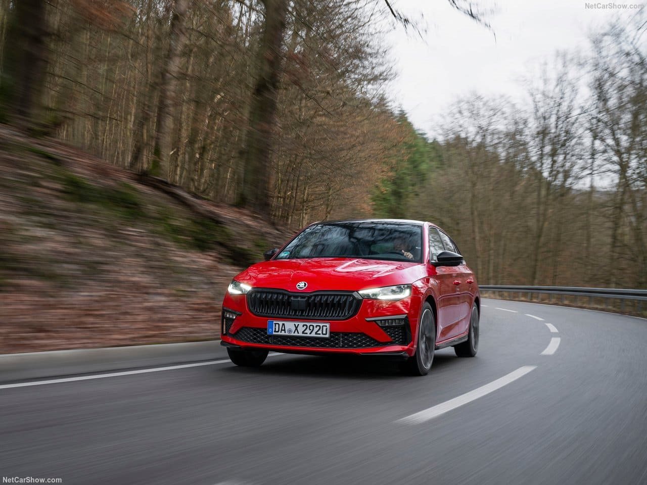 SKODA SCALA, foto 26