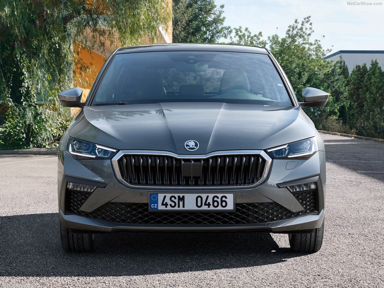 SKODA SCALA, foto 47
