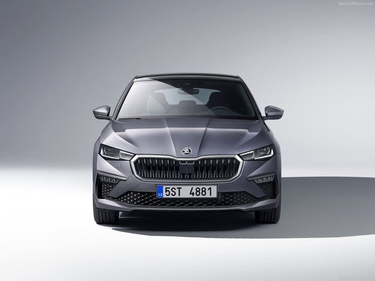 SKODA SCALA, foto 58