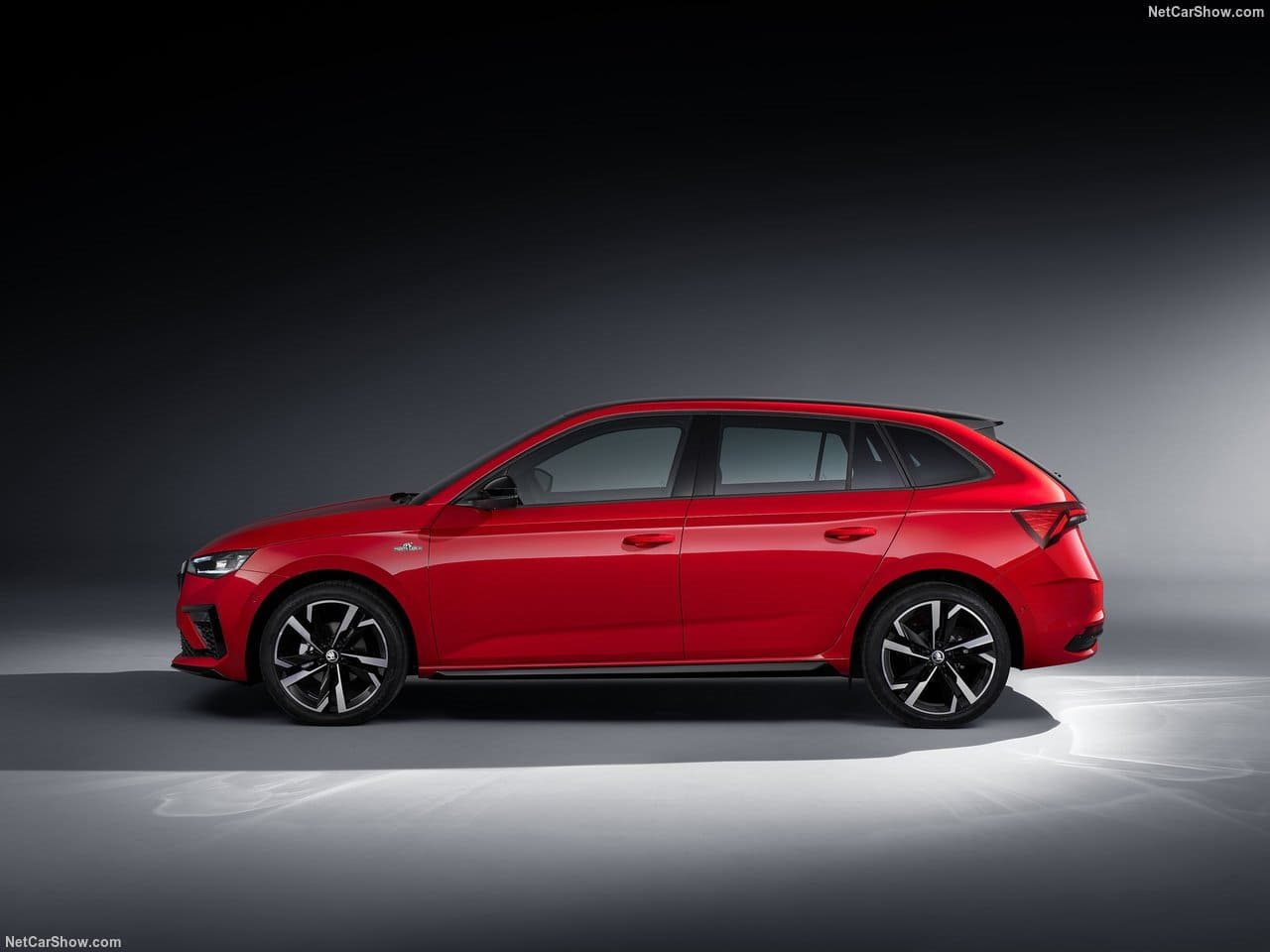 SKODA SCALA, foto 61