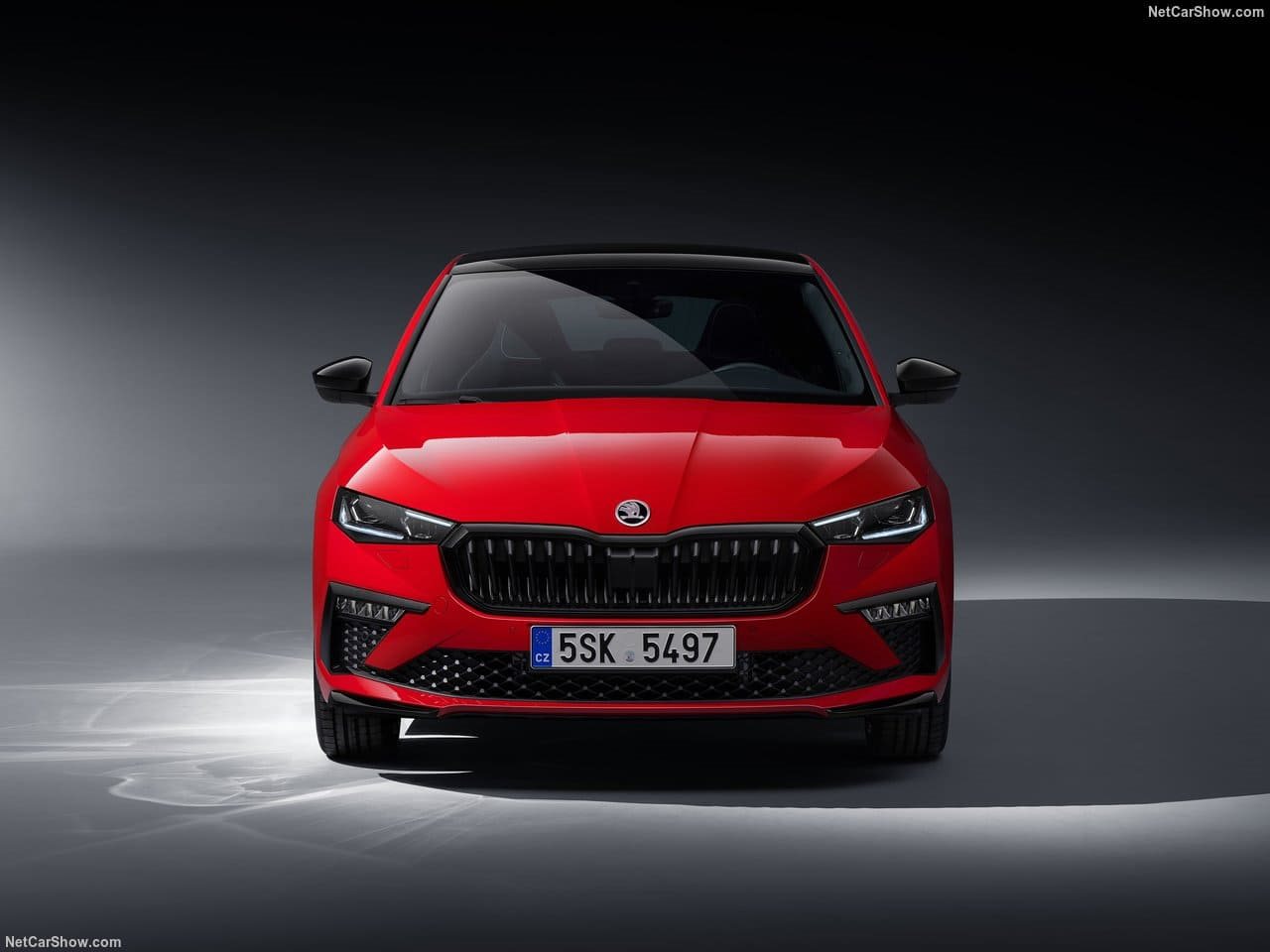 SKODA SCALA, foto 63