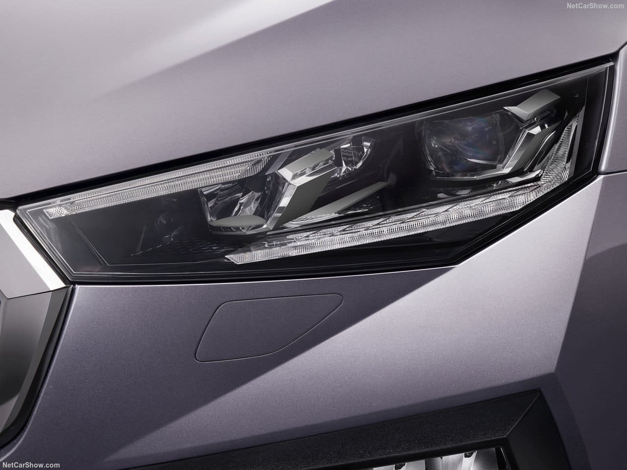 SKODA SCALA, foto 79