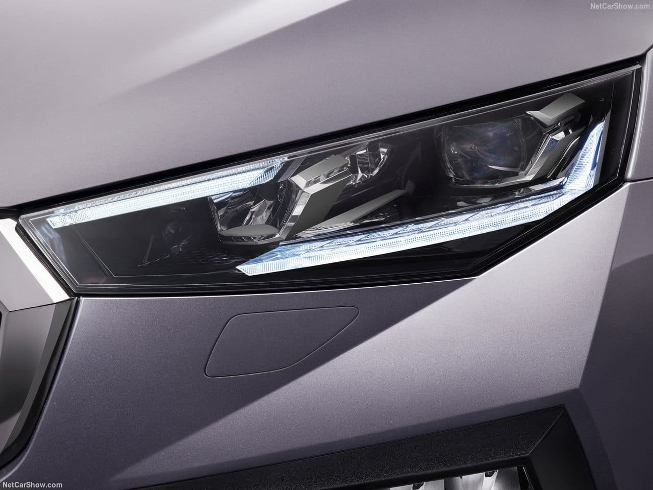 SKODA SCALA, foto 80