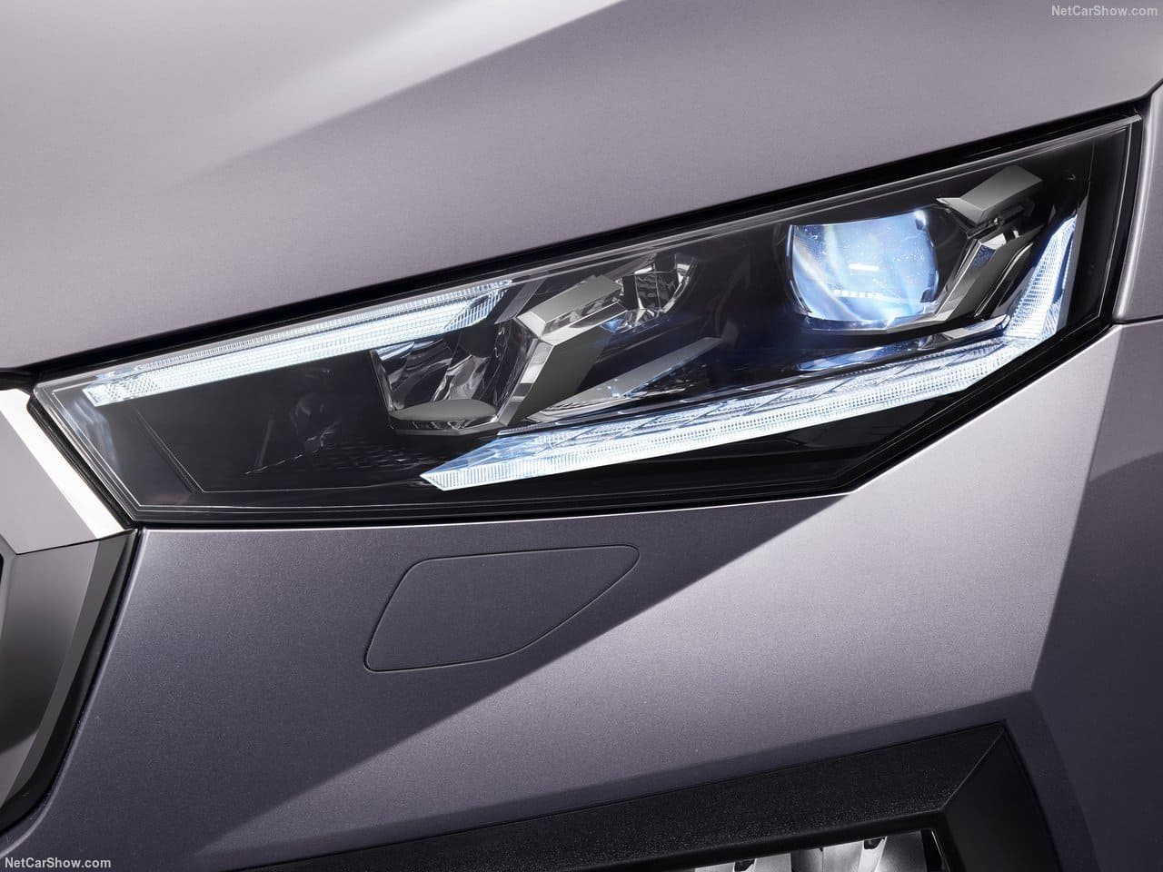 SKODA SCALA, foto 81