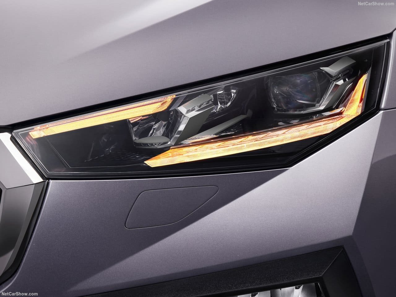 SKODA SCALA, foto 82