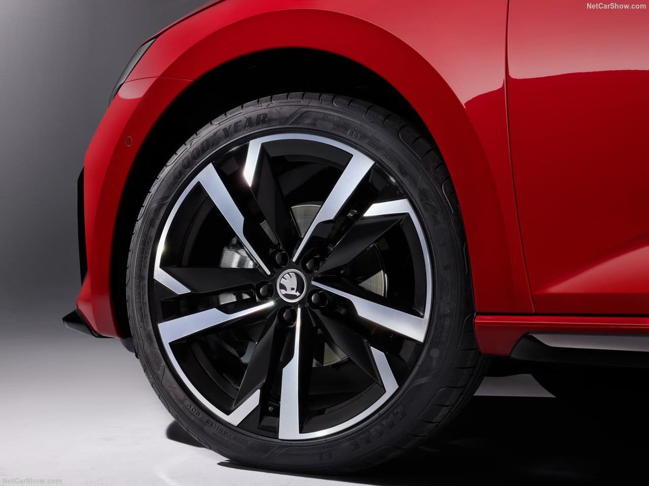 SKODA SCALA, foto 88