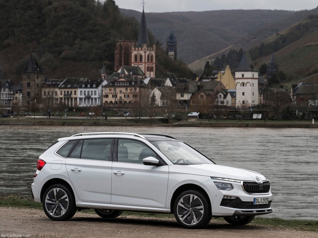 SKODA KAMIQ, foto 5