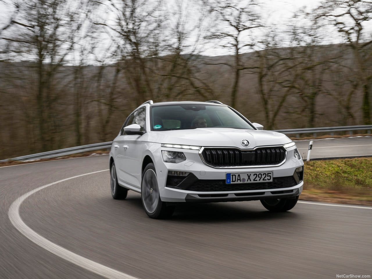 SKODA KAMIQ, foto 19