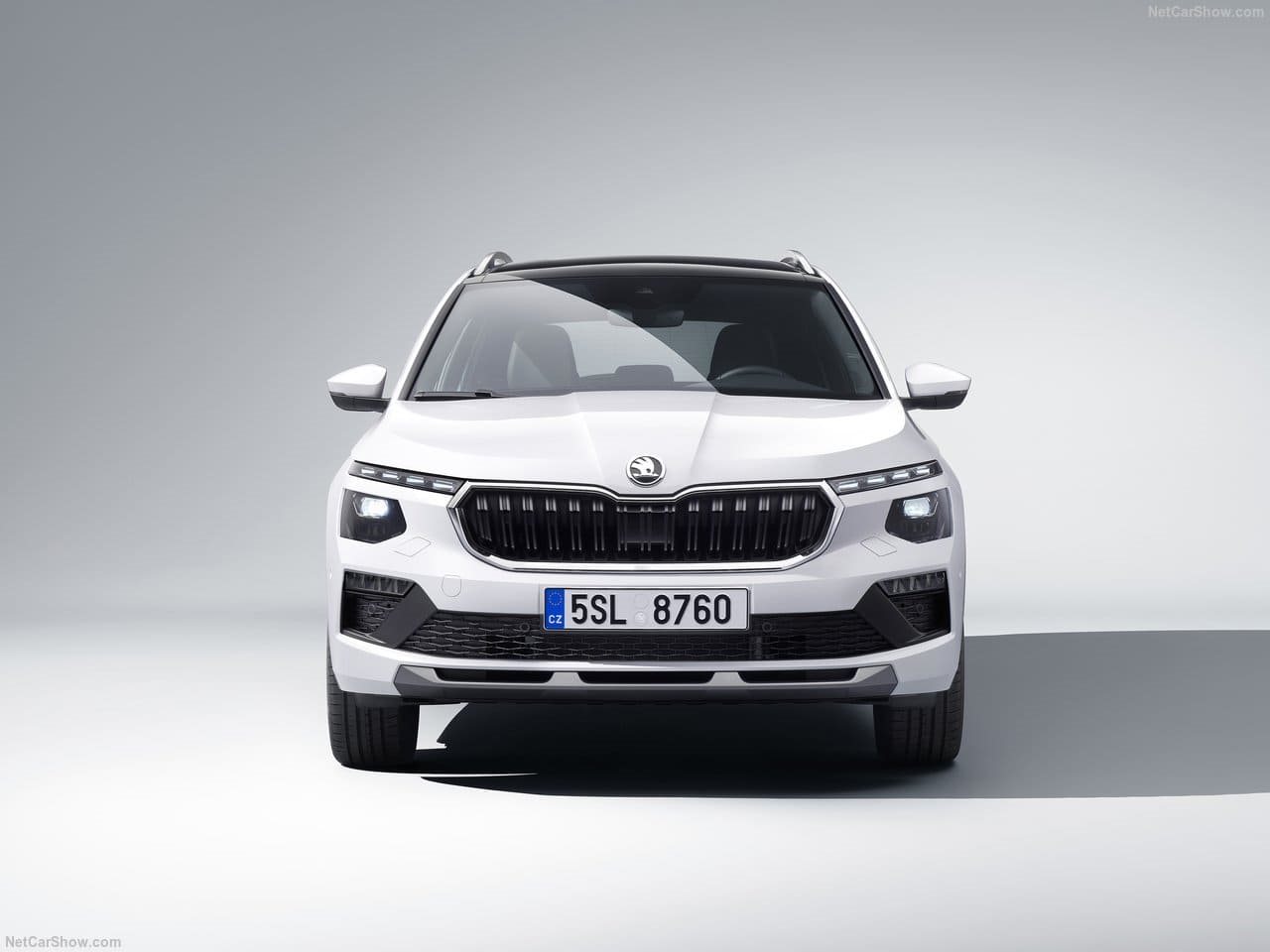 SKODA KAMIQ, foto 51