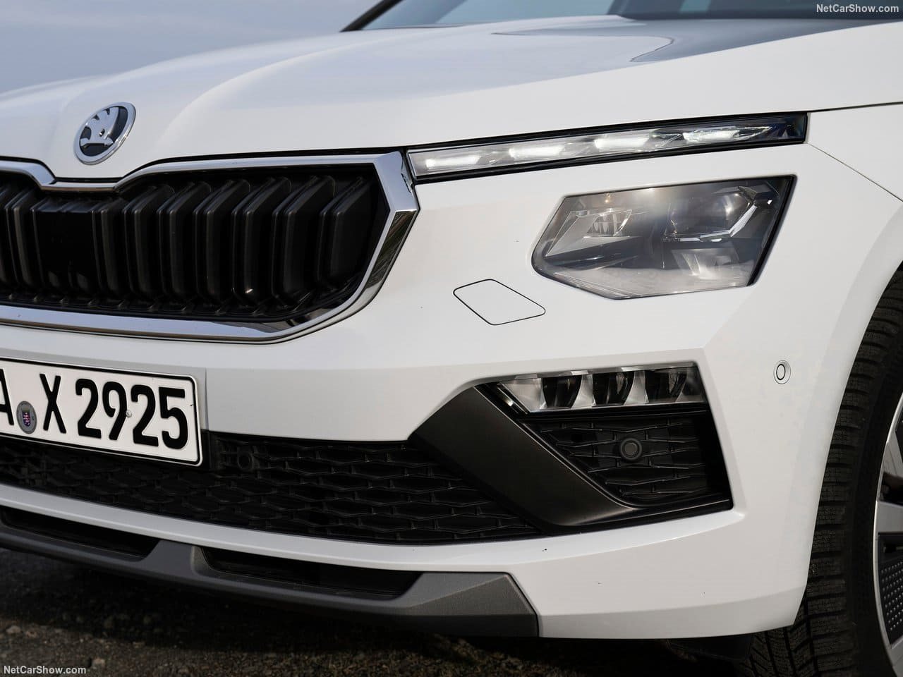 SKODA KAMIQ, foto 72