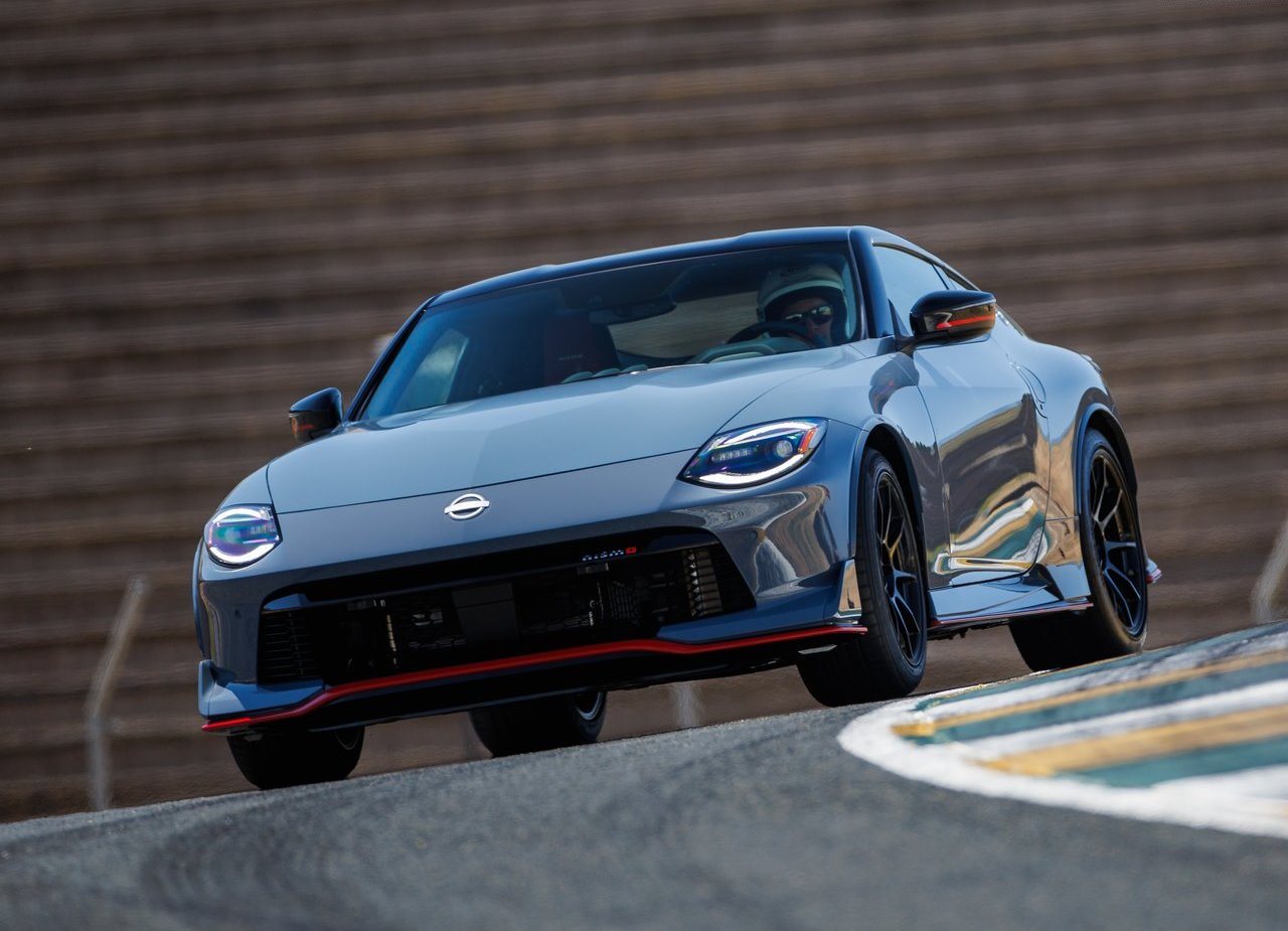 2024 - NISSAN Z NISMO, foto 3