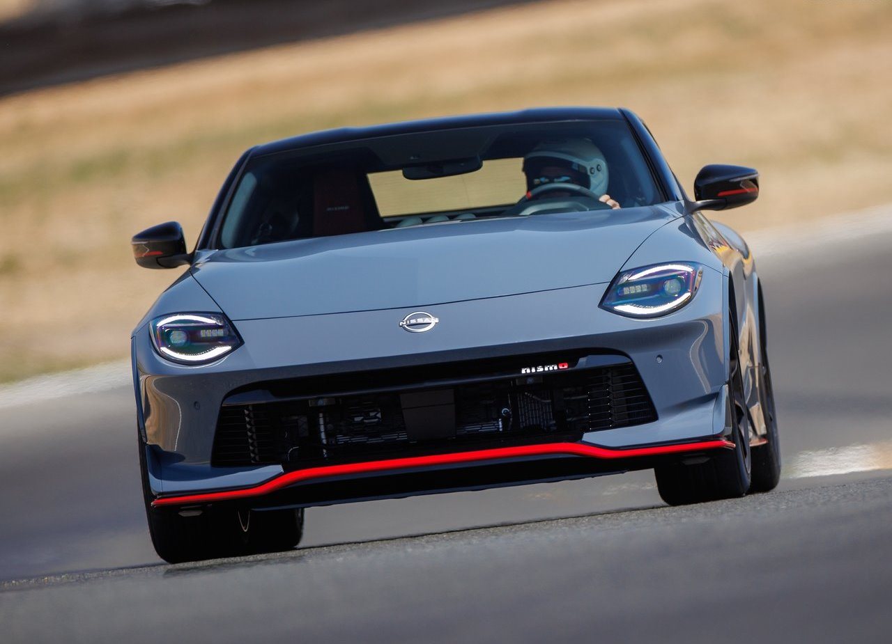 2024 - NISSAN Z NISMO, foto 6