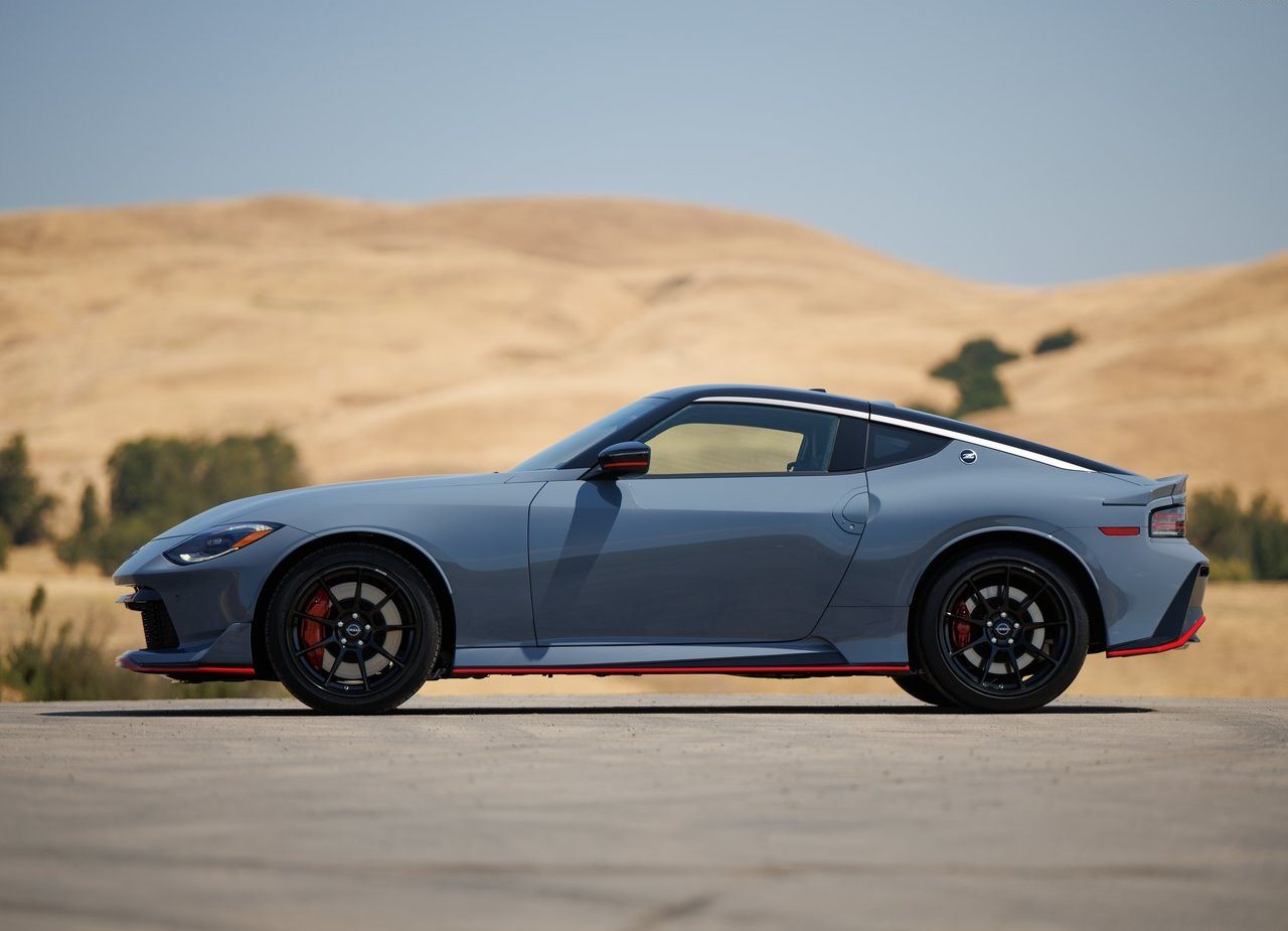 2024 - NISSAN Z NISMO, foto 7