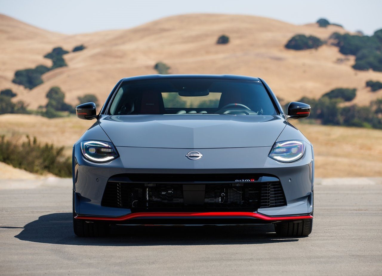 2024 - NISSAN Z NISMO, foto 13