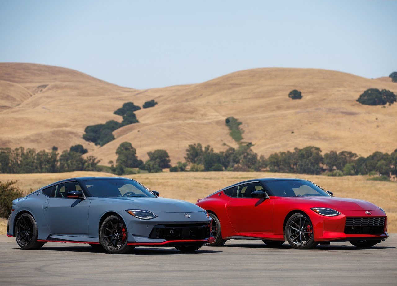 2024 - NISSAN Z NISMO, foto 15