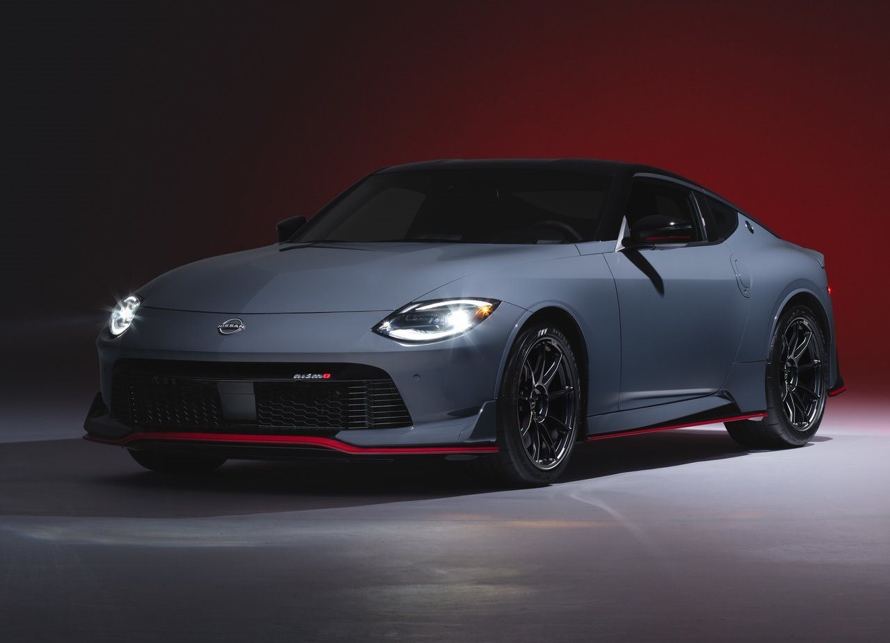 2024 - NISSAN Z NISMO, foto 17