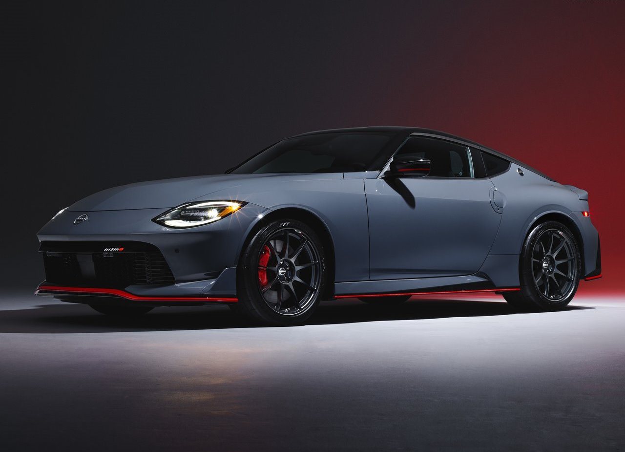 2024 - NISSAN Z NISMO, foto 18