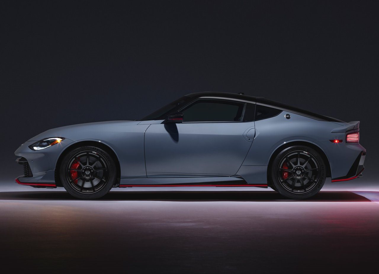 2024 - NISSAN Z NISMO, foto 19