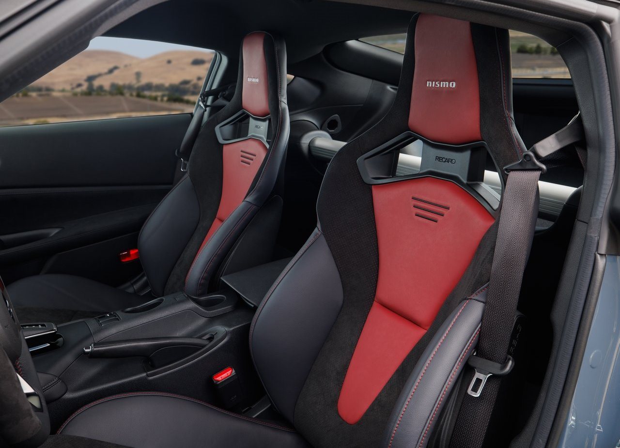 2024 - NISSAN Z NISMO, foto 27