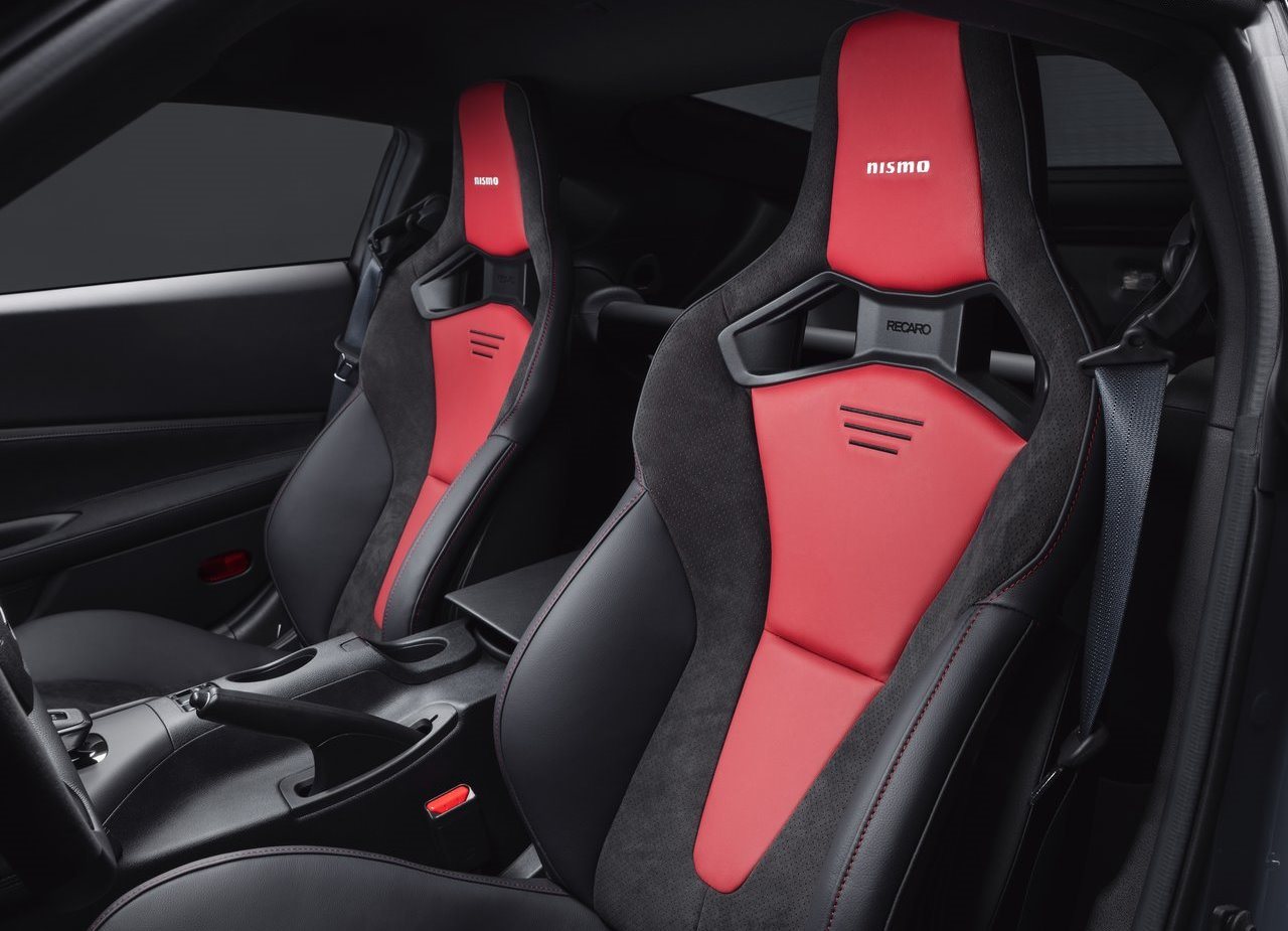 2024 - NISSAN Z NISMO, foto 28