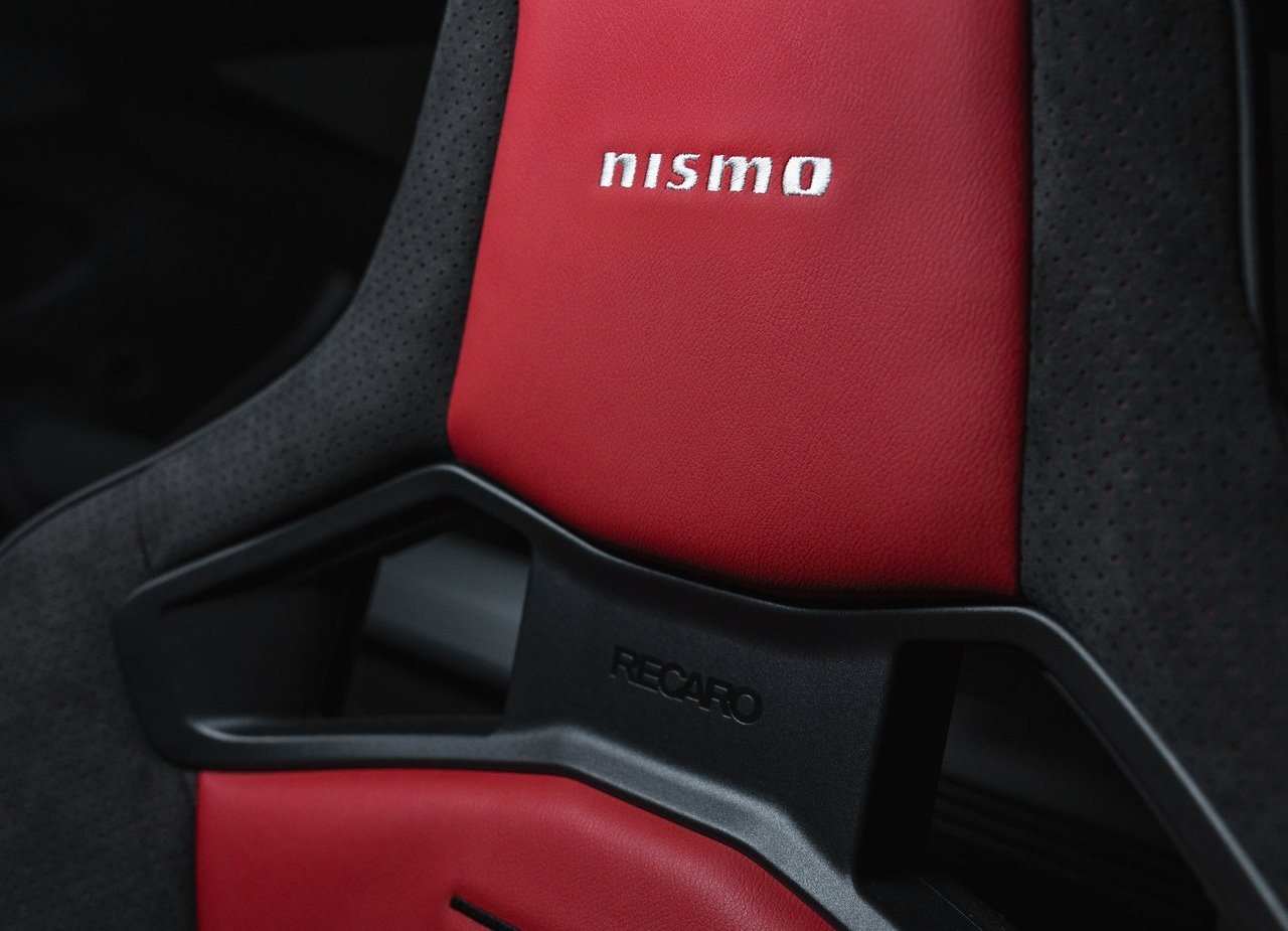 2024 - NISSAN Z NISMO, foto 31