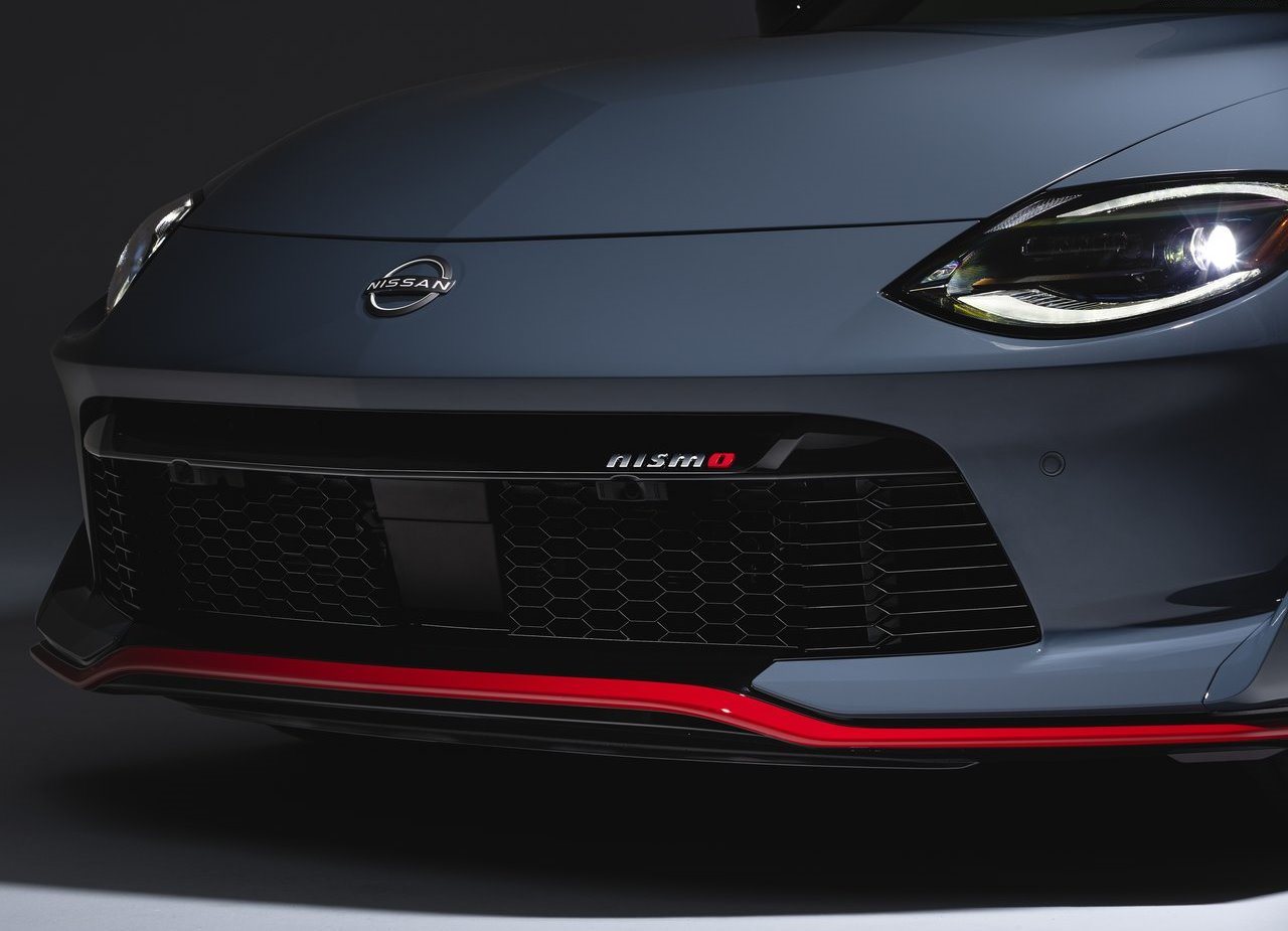 2024 - NISSAN Z NISMO, foto 32