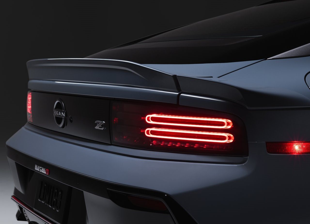 2024 - NISSAN Z NISMO, foto 34