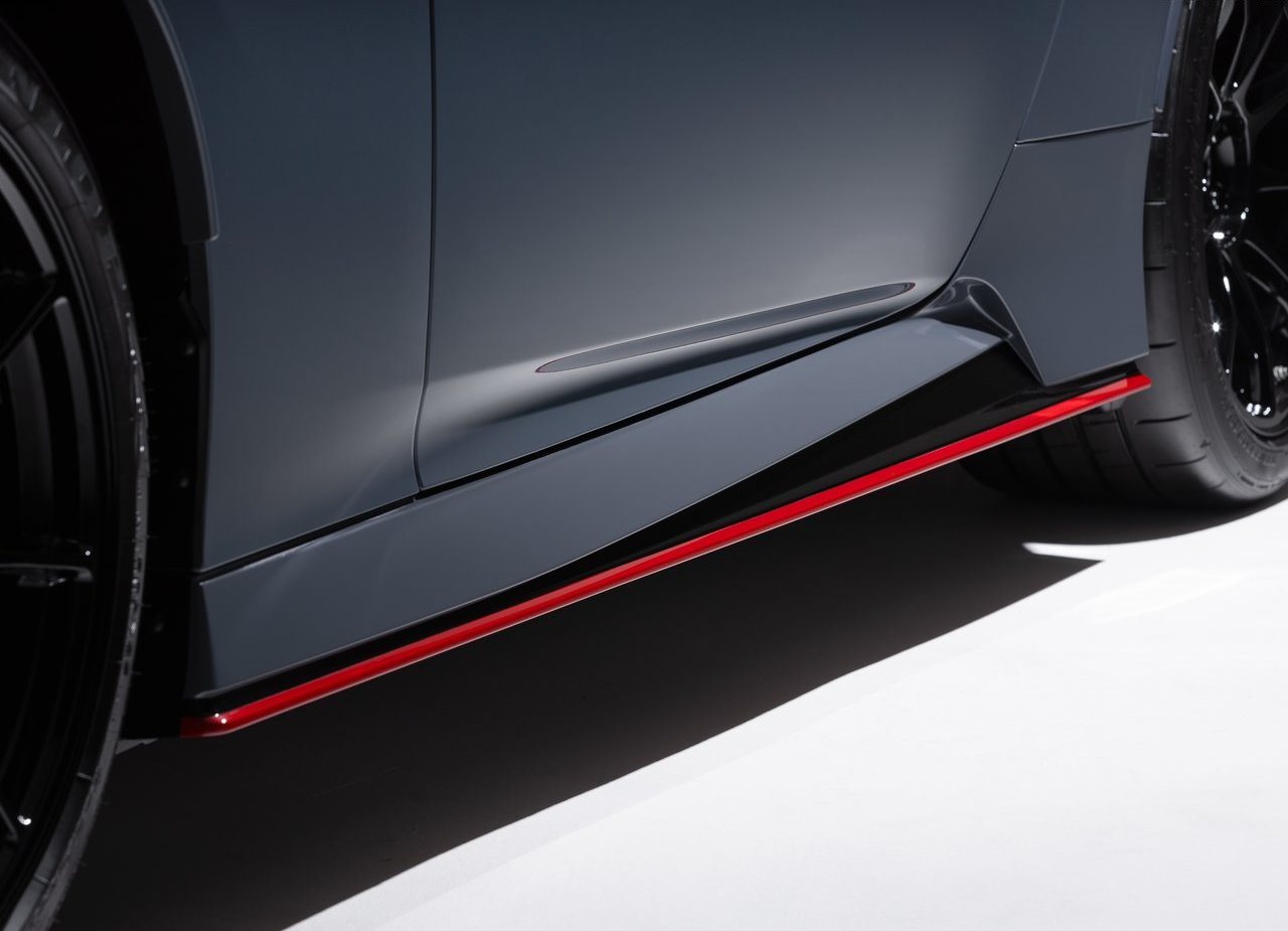 2024 - NISSAN Z NISMO, foto 36