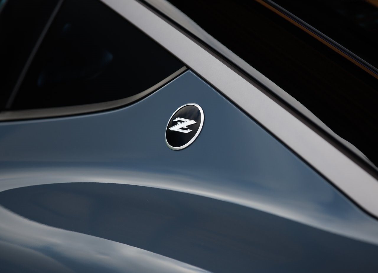 2024 - NISSAN Z NISMO, foto 37