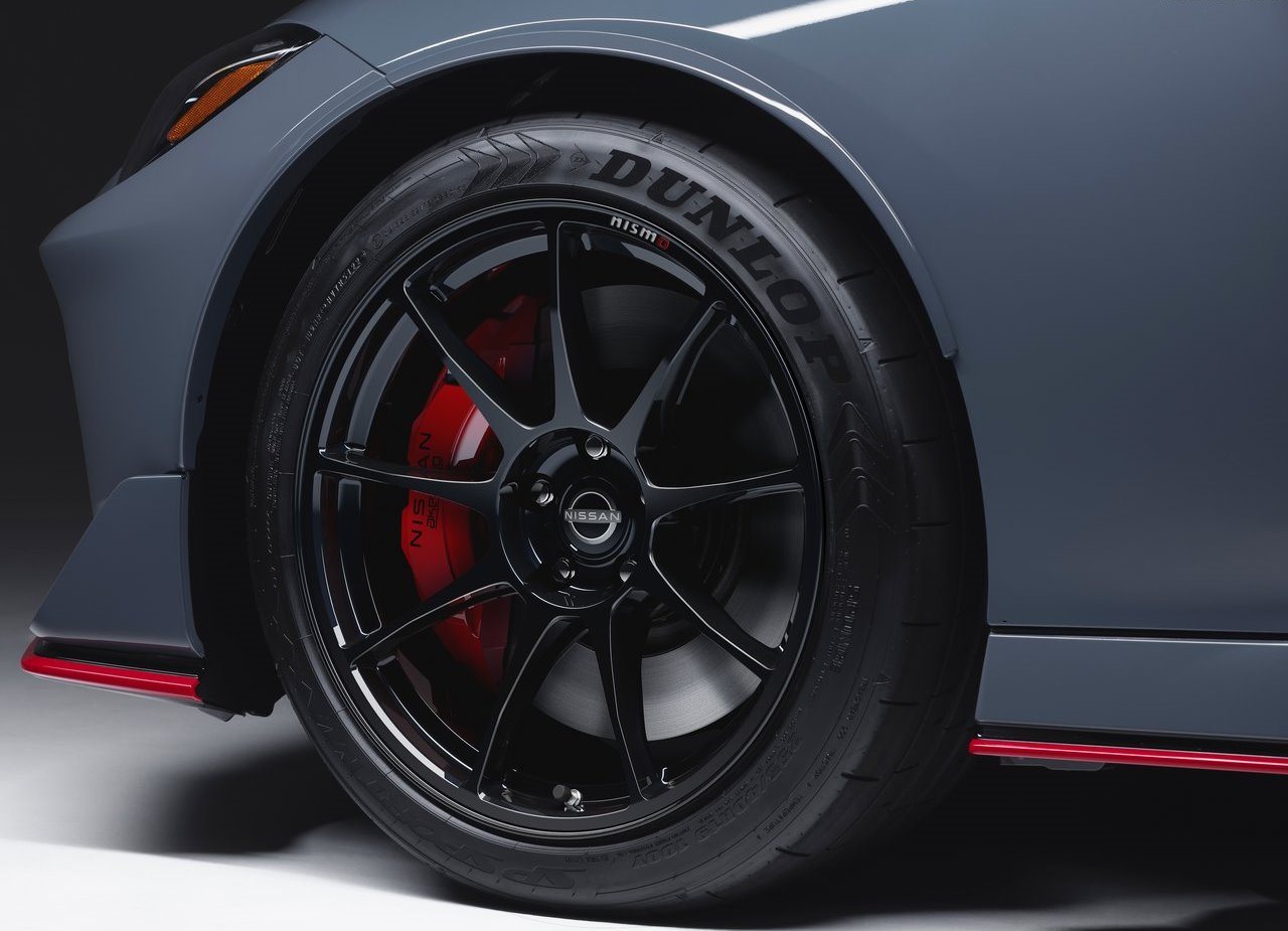 2024 - NISSAN Z NISMO, foto 38