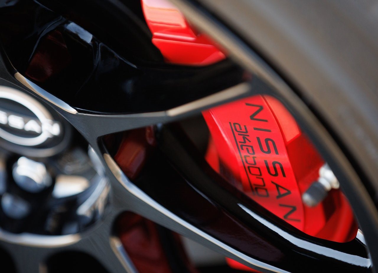 2024 - NISSAN Z NISMO, foto 39