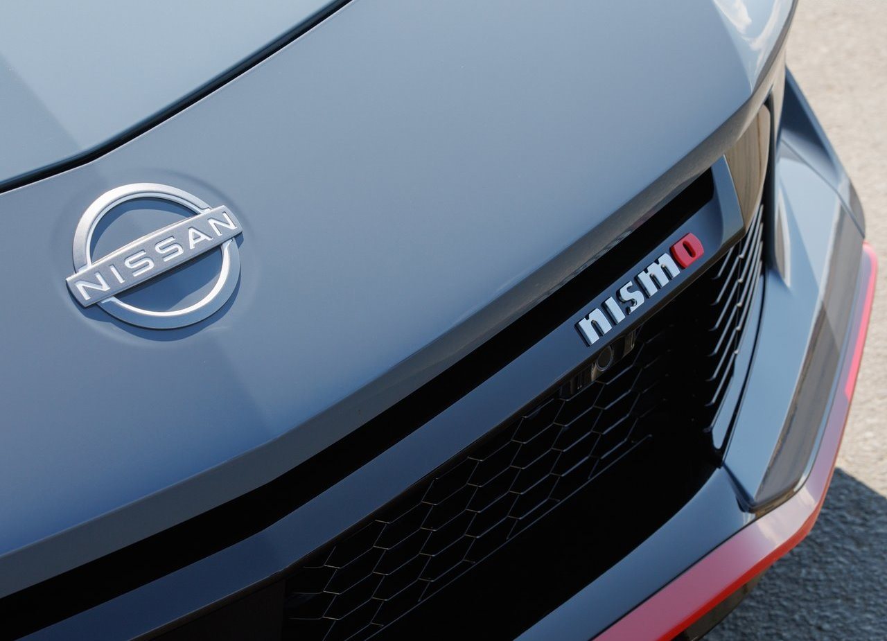 2024 - NISSAN Z NISMO, foto 40