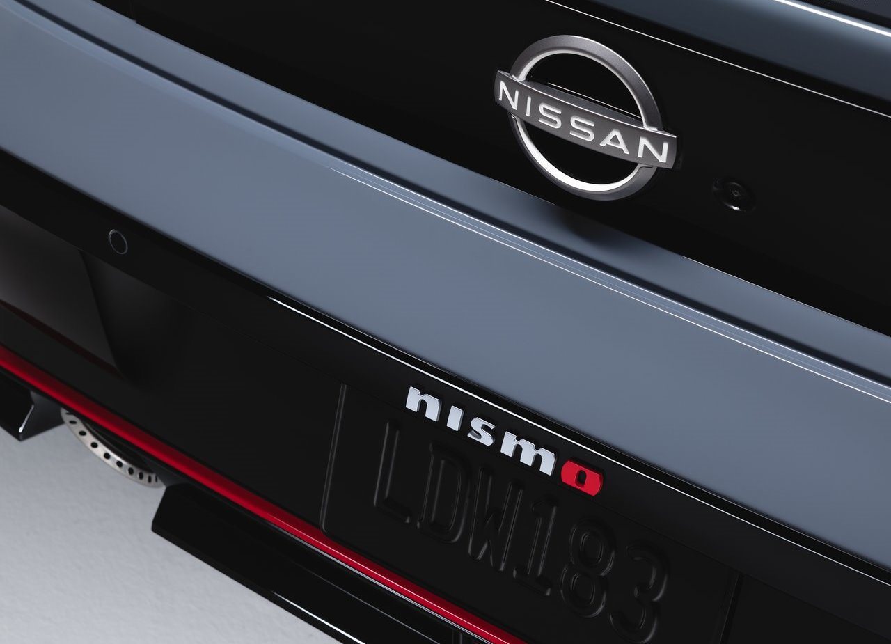 2024 - NISSAN Z NISMO, foto 41