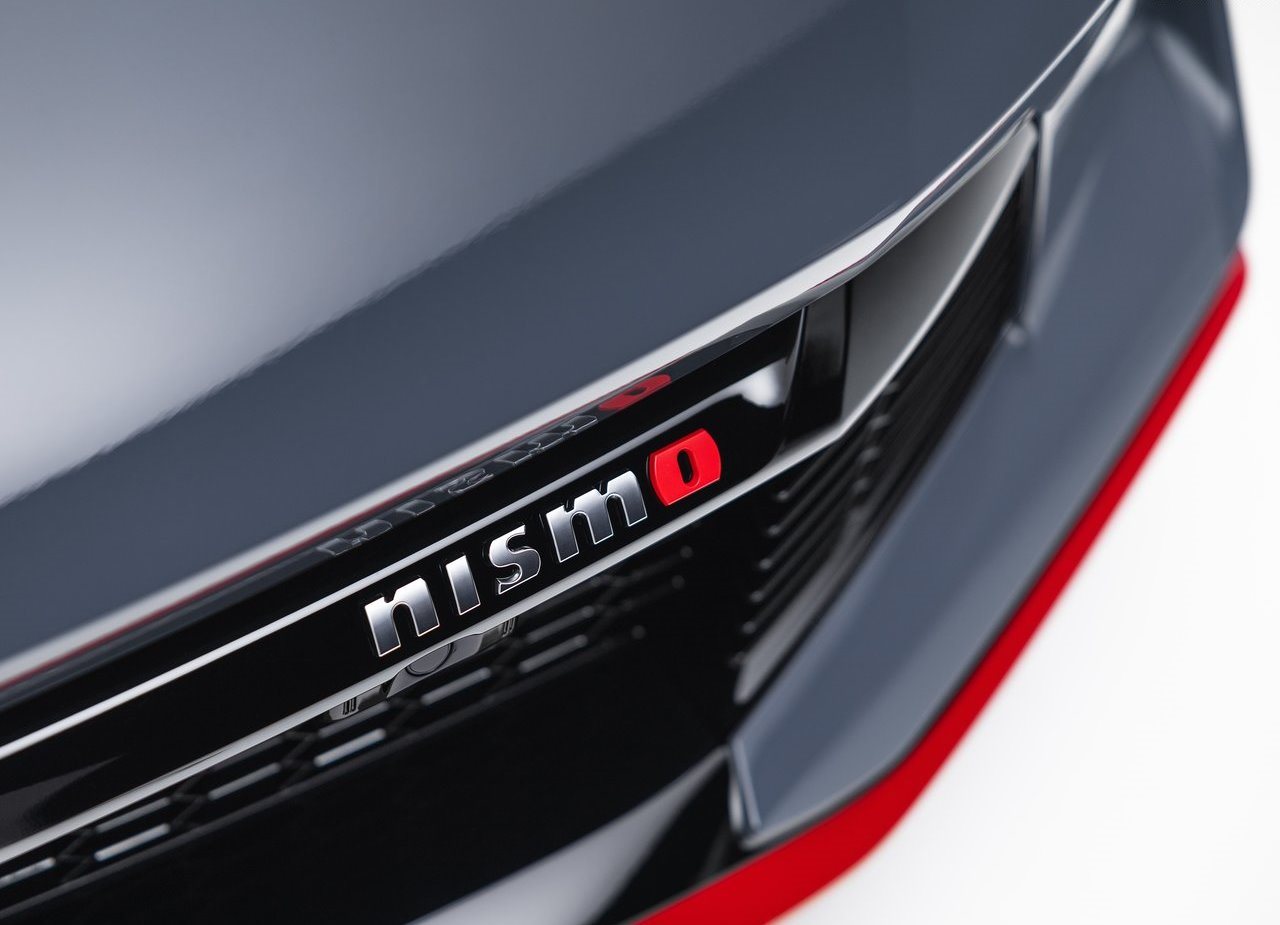 2024 - NISSAN Z NISMO, foto 42