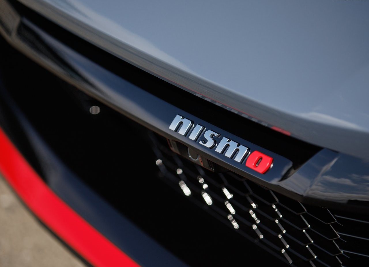 2024 - NISSAN Z NISMO, foto 43