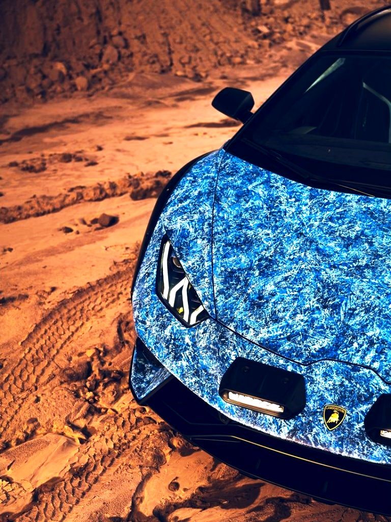 2024 - LAMBORGHINI HURACÁN STERRATO OPERA UNICA, foto 14