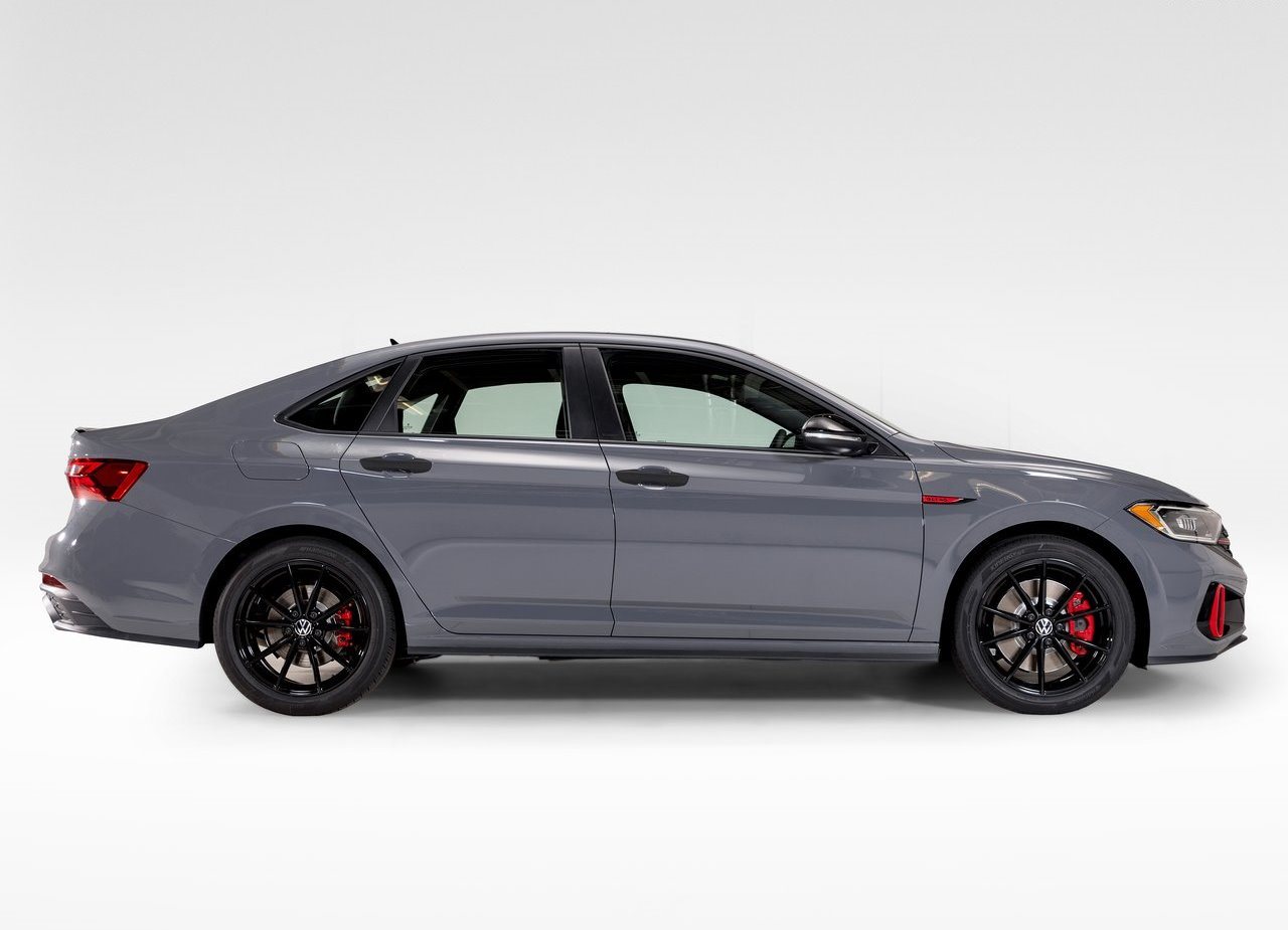 2024 - VOLKSWAGEN JETTA GLI 40TH ANNIVERSARY EDITION, foto 2