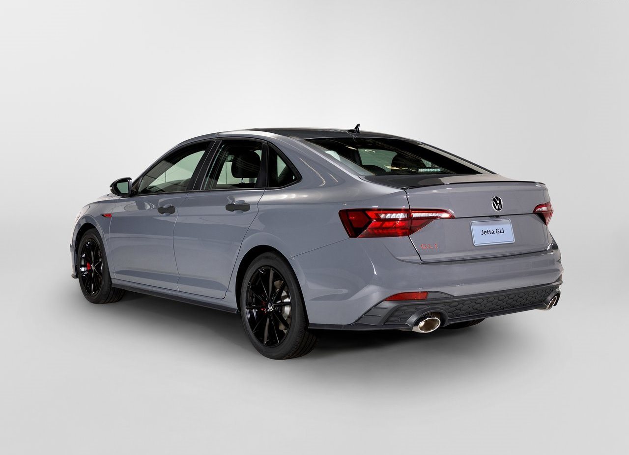 2024 - VOLKSWAGEN JETTA GLI 40TH ANNIVERSARY EDITION, foto 3
