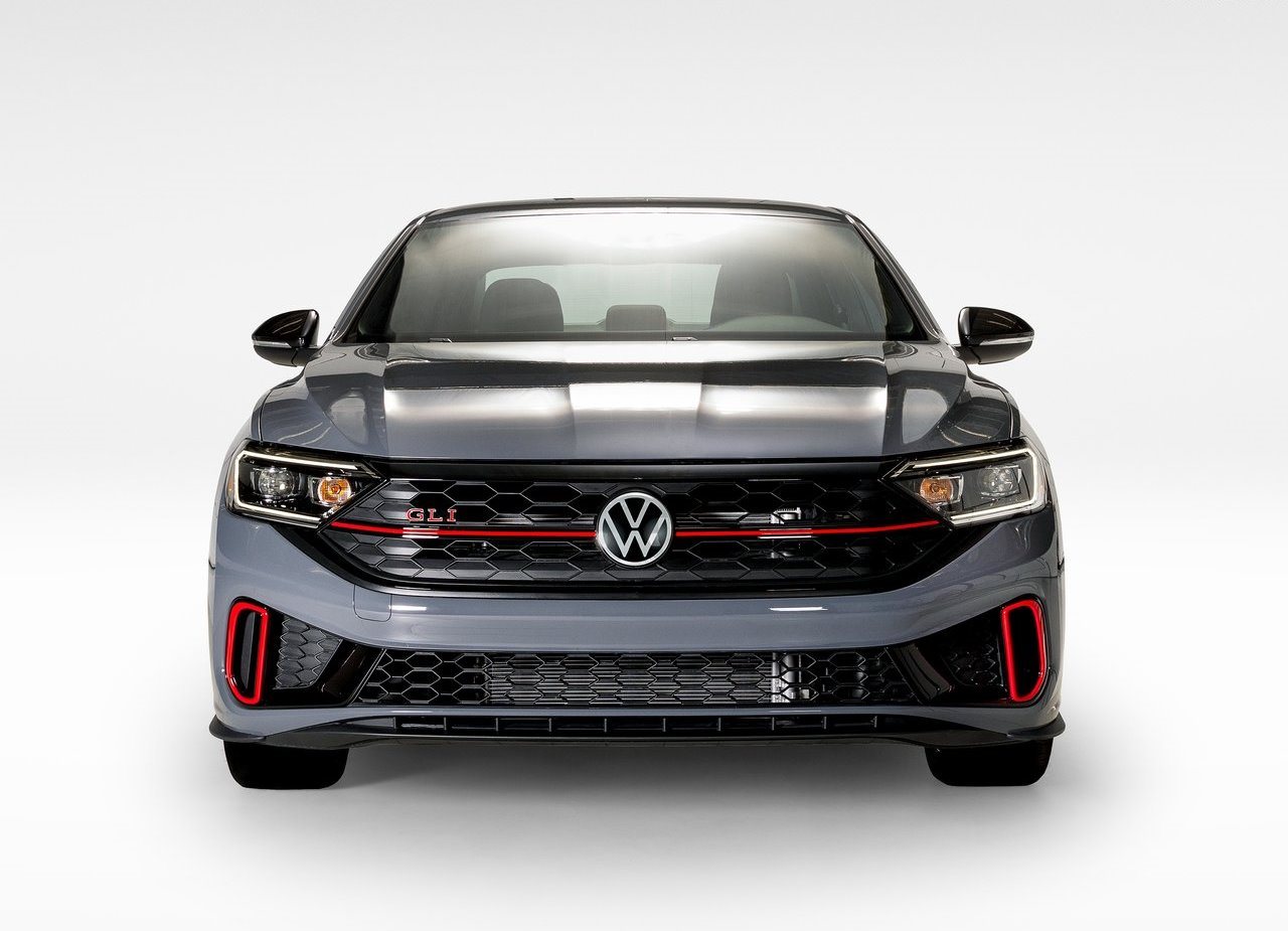 2024 - VOLKSWAGEN JETTA GLI 40TH ANNIVERSARY EDITION, foto 4