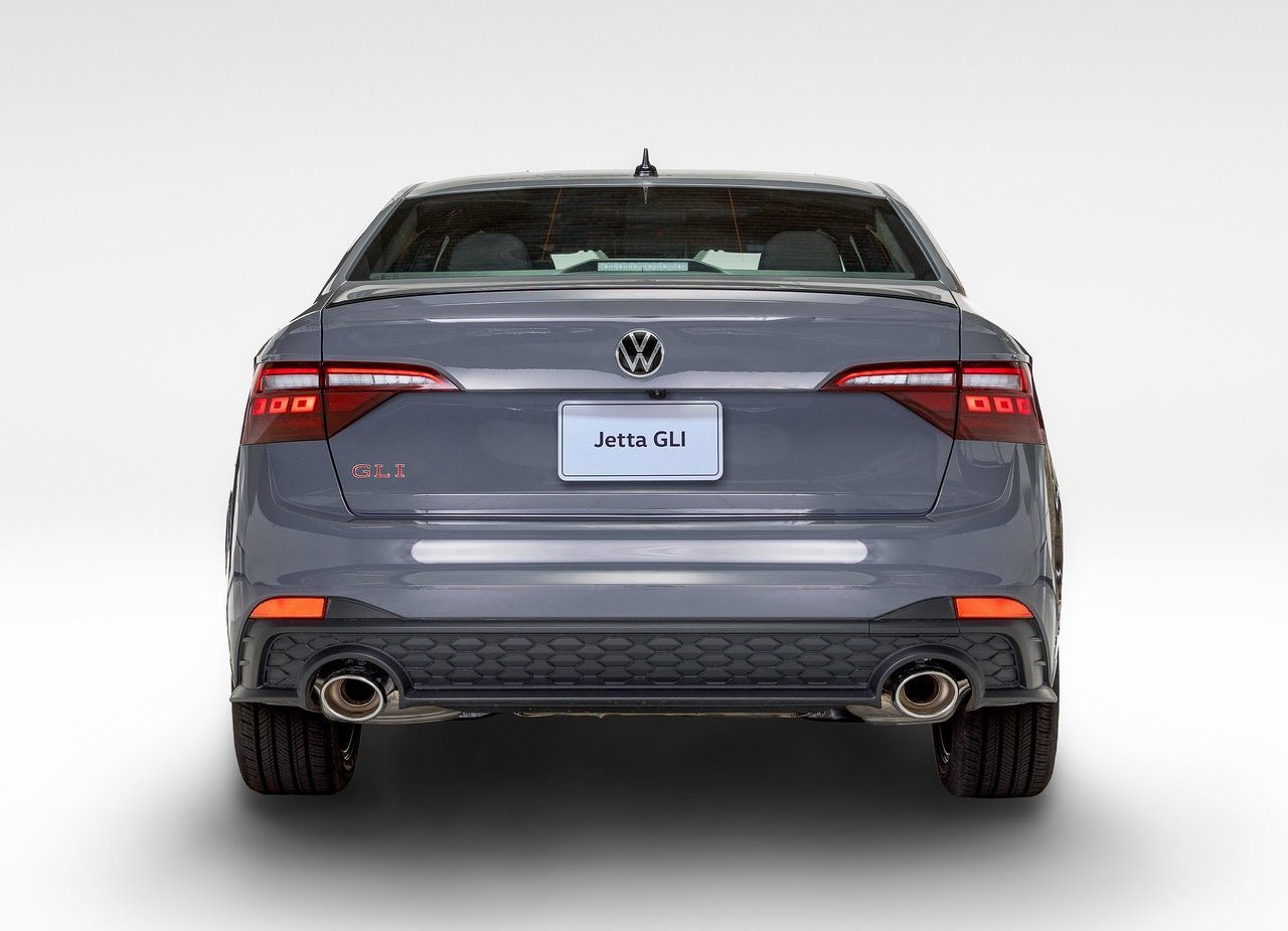 2024 - VOLKSWAGEN JETTA GLI 40TH ANNIVERSARY EDITION, foto 5