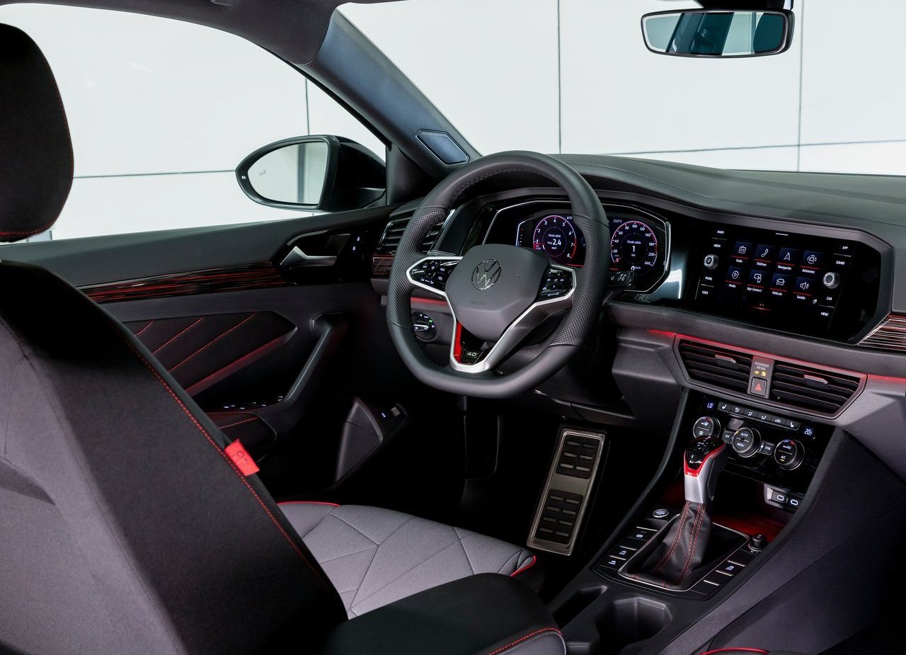 2024 - VOLKSWAGEN JETTA GLI 40TH ANNIVERSARY EDITION, foto 6