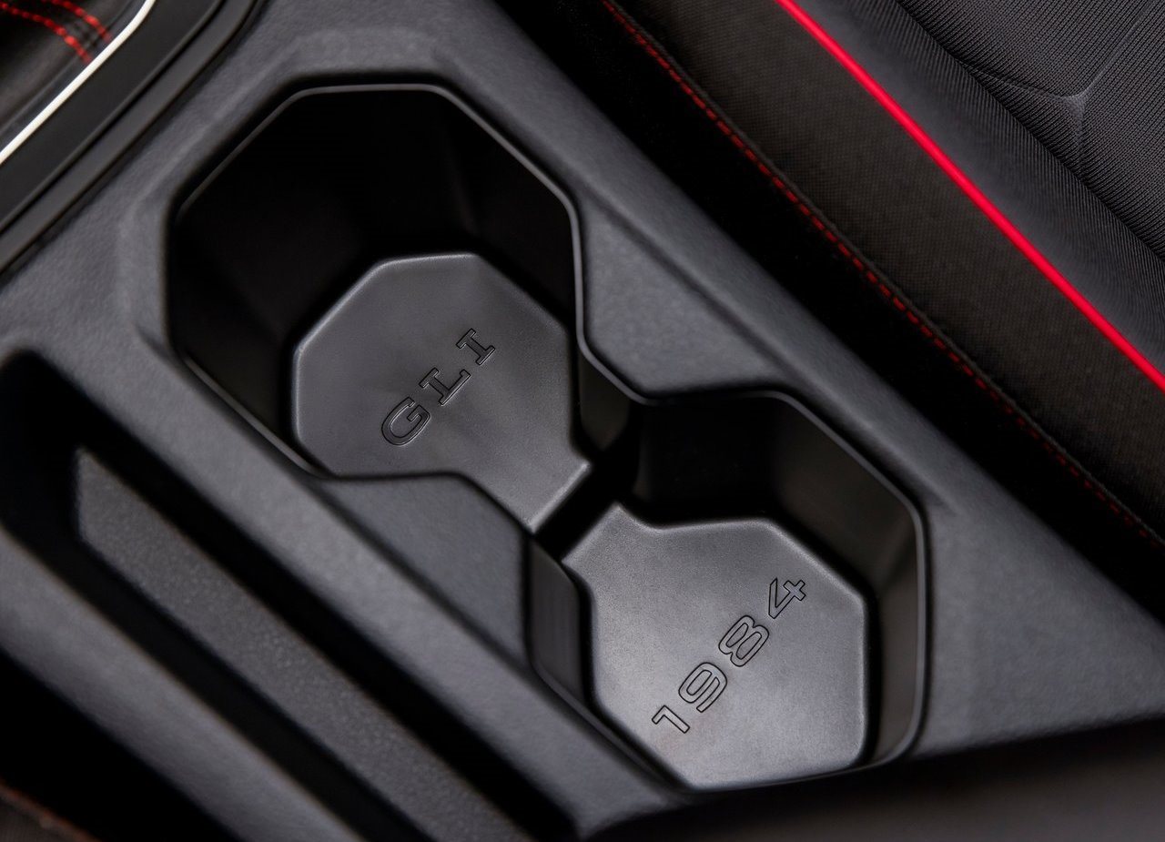 2024 - VOLKSWAGEN JETTA GLI 40TH ANNIVERSARY EDITION, foto 8