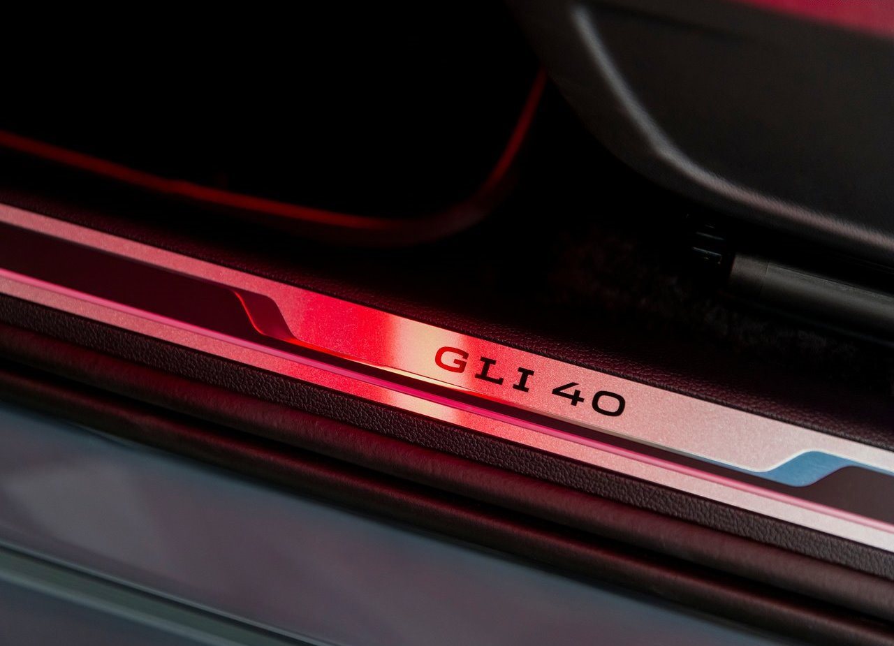2024 - VOLKSWAGEN JETTA GLI 40TH ANNIVERSARY EDITION, foto 11