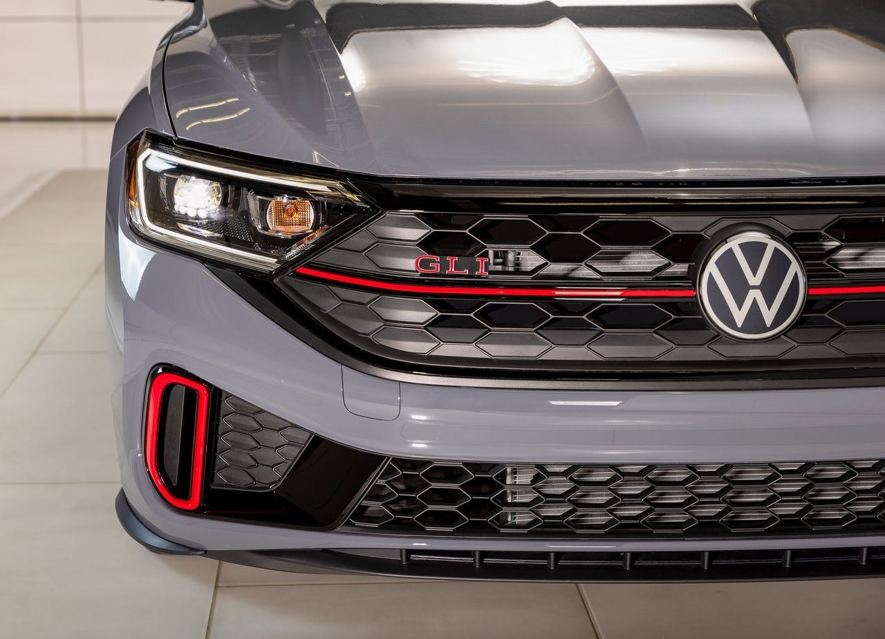 2024 - VOLKSWAGEN JETTA GLI 40TH ANNIVERSARY EDITION, foto 12