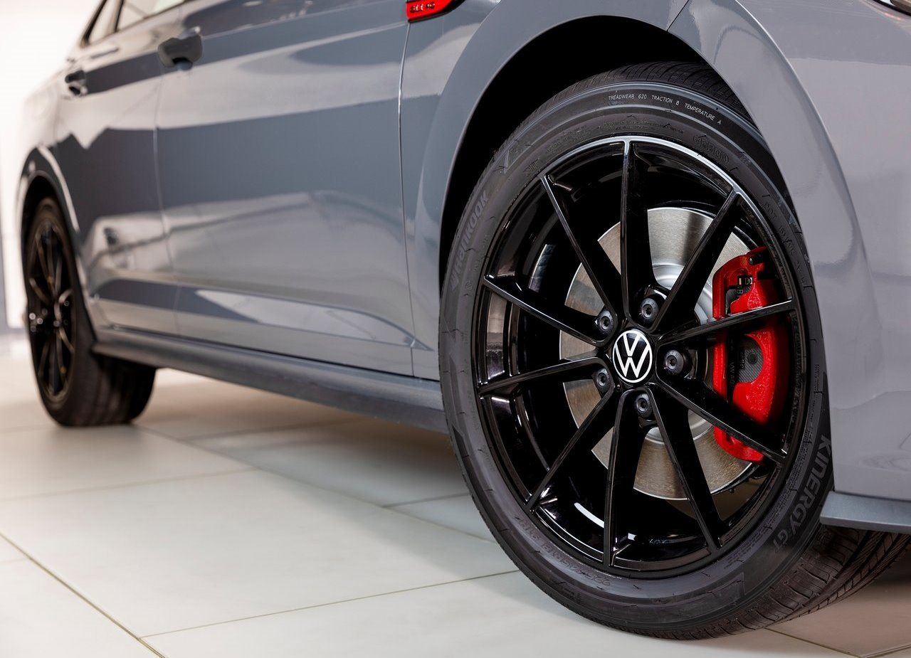 2024 - VOLKSWAGEN JETTA GLI 40TH ANNIVERSARY EDITION, foto 13
